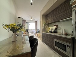 Commonwealth Towers (D3), Condominium #450021751